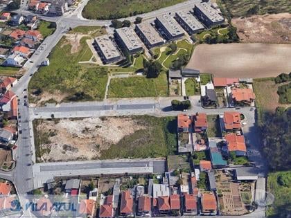 Terrenos - Fotos para Maia-Lote de terreno - moradia - ISMAI (12200020)