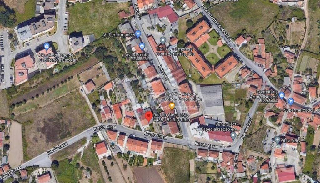 Terrenos Gondomar - Fotos para Gondomar-Terreno p construção em altura (RT 01984)