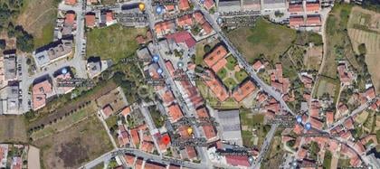 Terrenos - Fotos para Gondomar-Terreno p construção em altura (RT 01984)
