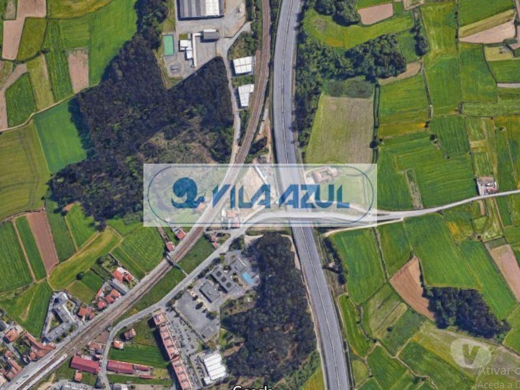 Terrenos Maia - Fotos para Maia-Terreno - Folgosa - Maia (12200021)