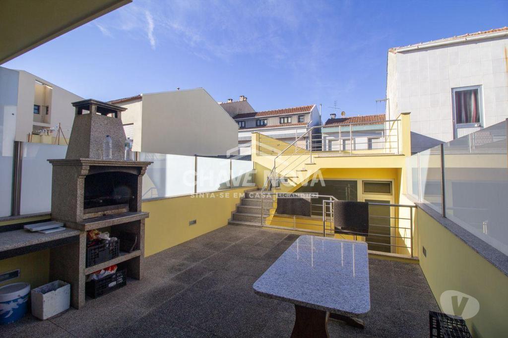 Apartamentos a venda Póvoa de Varzim - Fotos para Povoa-de-varzim-Moradia T4 Povoa Varzim (OD 01418)