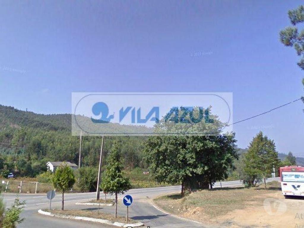 Terrenos Gondomar - Fotos para Terreno em Melres - a 10 mts de praias fluviais (Douro) -