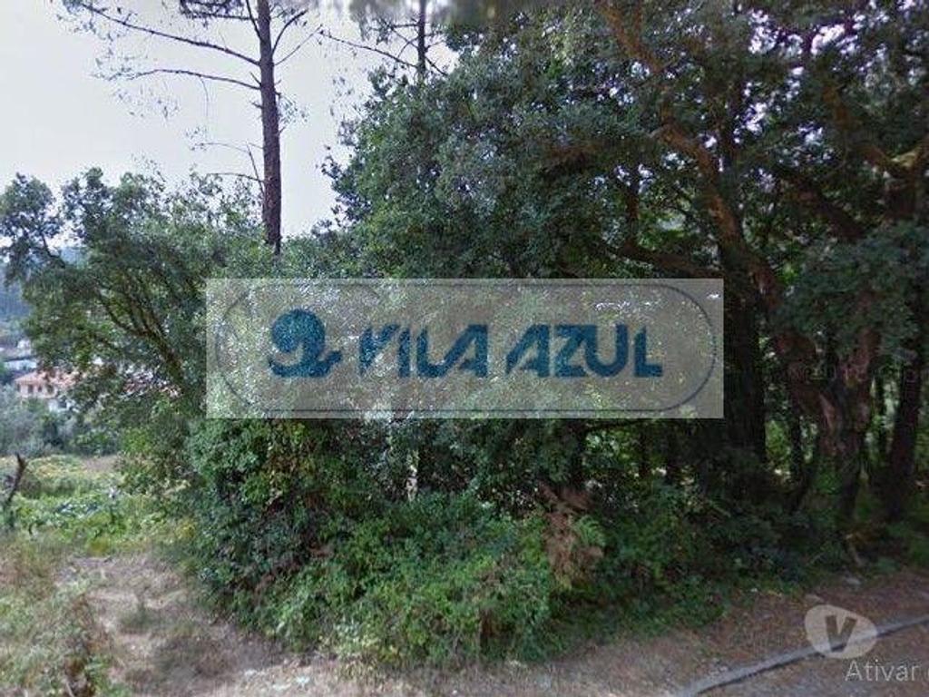 Terrenos Gondomar - Fotos para Terreno em Melres - a 10 mts de praias fluviais (Douro) -