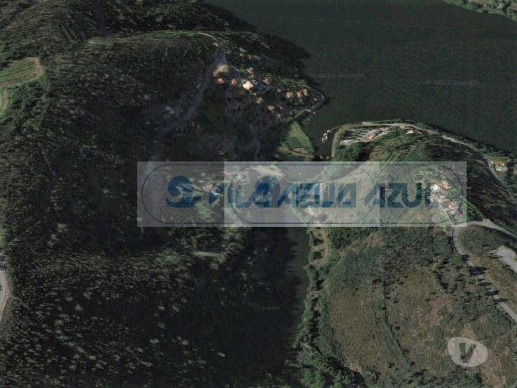 Terrenos Gondomar - Fotos para Terreno em Melres - a 10 mts de praias fluviais (Douro) -