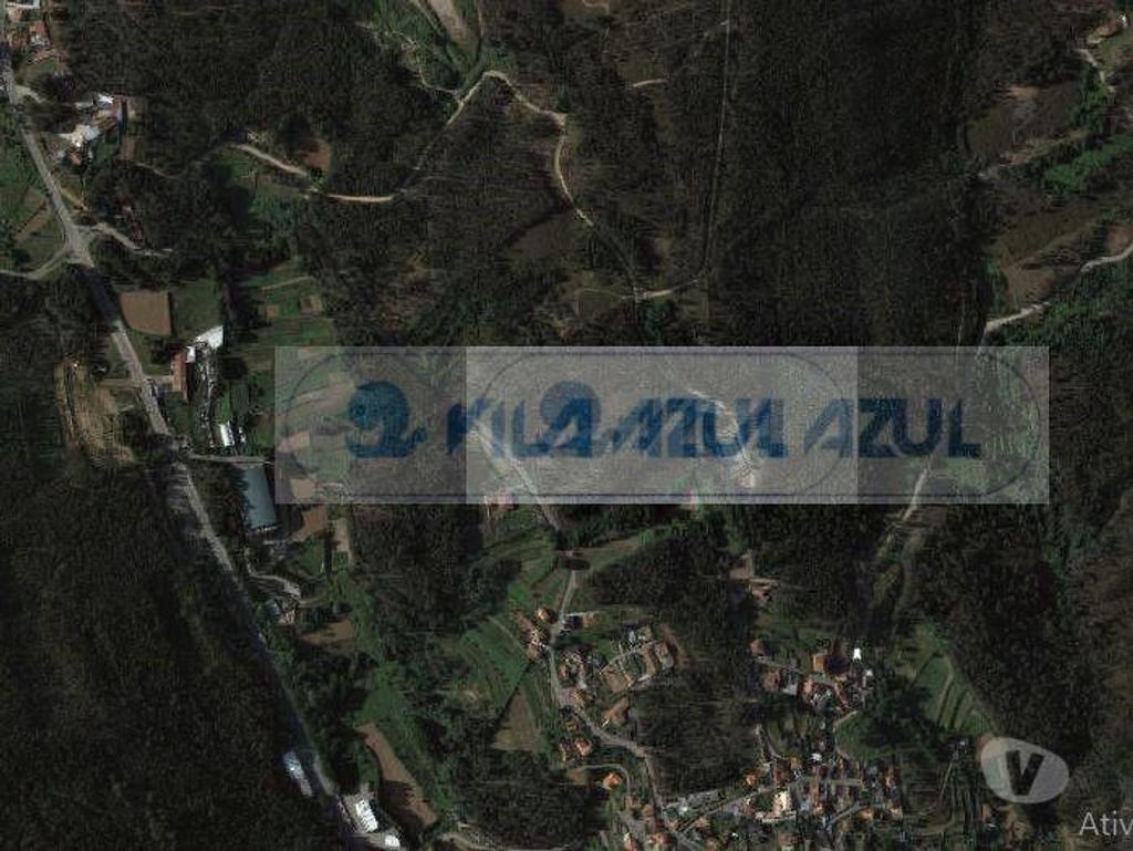 Terrenos Gondomar - Fotos para Terreno em Melres - a 10 mts de praias fluviais (Douro) -