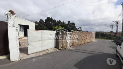 Apartamentos a venda - Fotos para Moradia Térrea para restauro em S. Paio de Oleiros (MAD 01170)