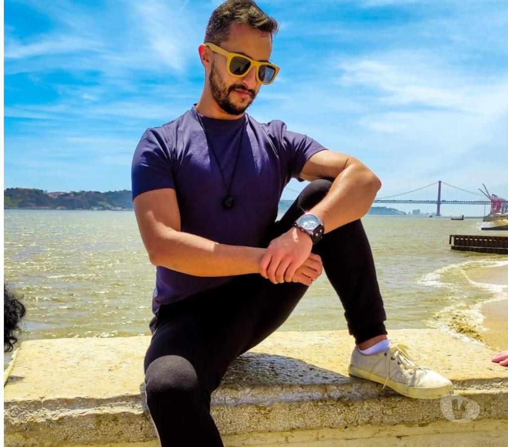 Massagem Porto - Fotos para Massagem Masculina