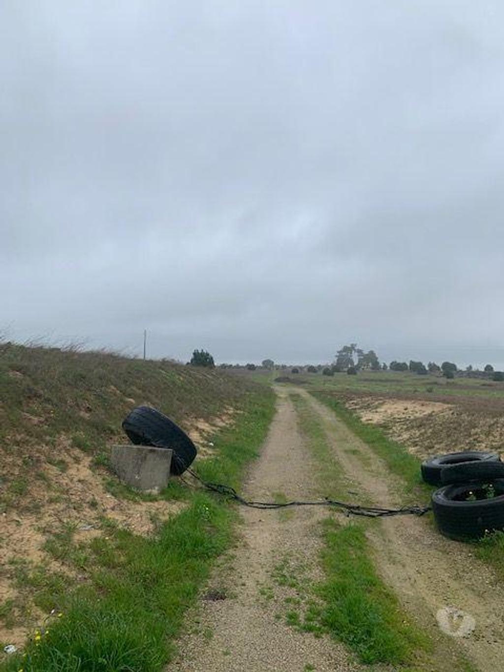 Terrenos Palmela - Fotos para Vendo 6 quintinhas cada uma com área de 7830 M2 , PODE