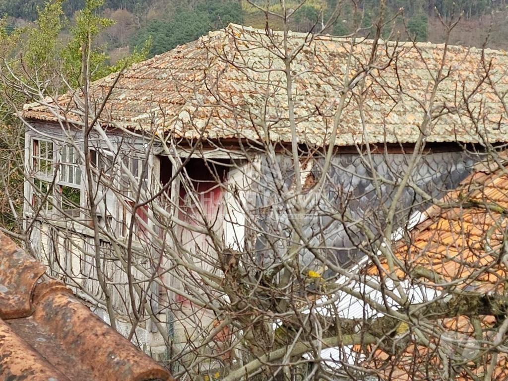 Terrenos Cinfães - Fotos para Cinfaes-Moradia Quinta em Cinfães para Restauro (MAD 01178)