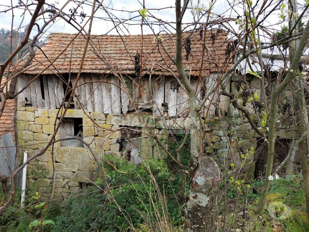 Terrenos Cinfães - Fotos para Cinfaes-Moradia Quinta em Cinfães para Restauro (MAD 01178)