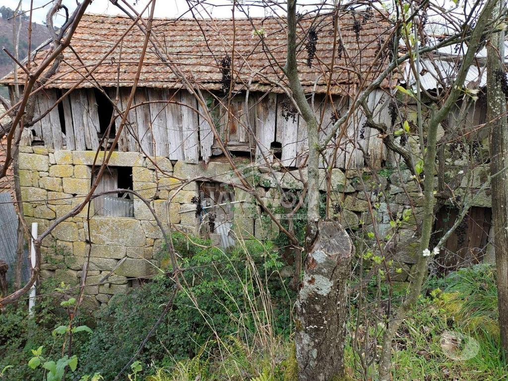 Terrenos Cinfães - Fotos para Cinfaes-Moradia Quinta em Cinfães para Restauro (MAD 01178)