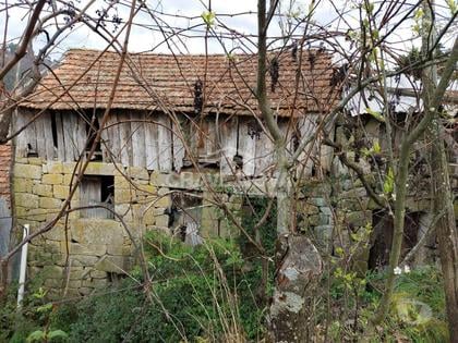 Terrenos - Fotos para Cinfaes-Moradia Quinta em Cinfães para Restauro (MAD 01178)