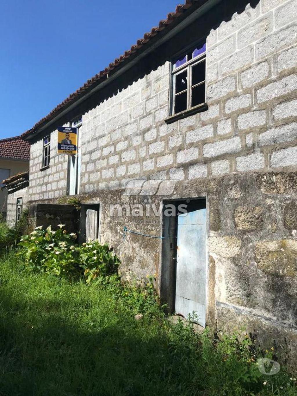 Apartamentos a venda Vila Verde - Fotos para Moradia individual, para venda, Vila Verde - Sande, Vilarinho,