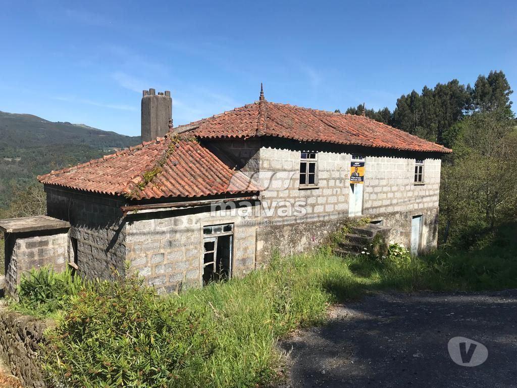 Apartamentos a venda Vila Verde - Fotos para Moradia individual, para venda, Vila Verde - Sande, Vilarinho,