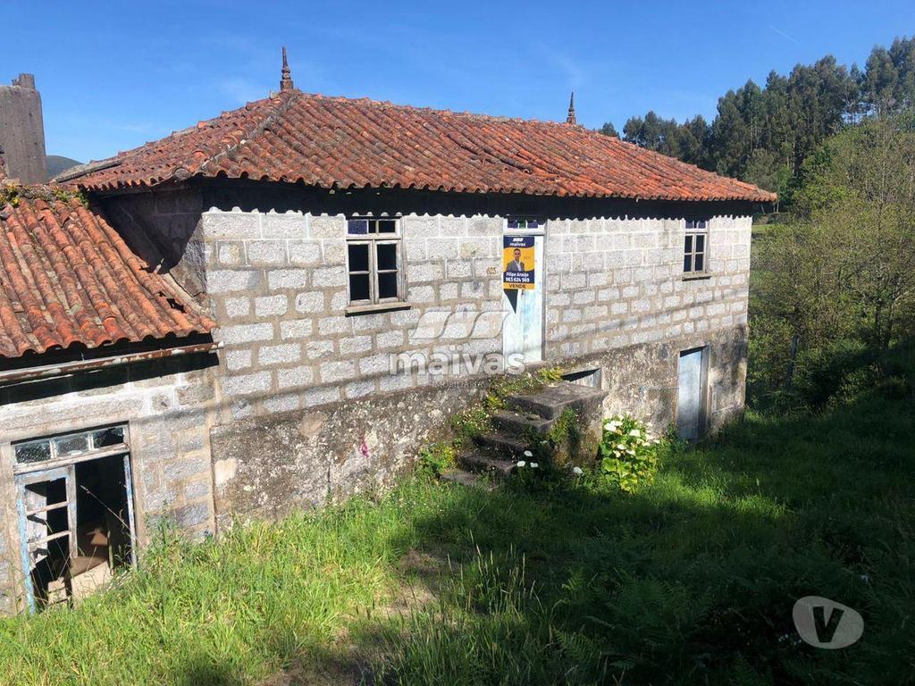 Apartamentos a venda Vila Verde - Fotos para Moradia individual, para venda, Vila Verde - Sande, Vilarinho,