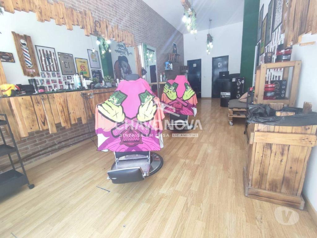 Comprar Loja Vila Nova de Gaia - Fotos para Trespasse de Barbearia Vila D este