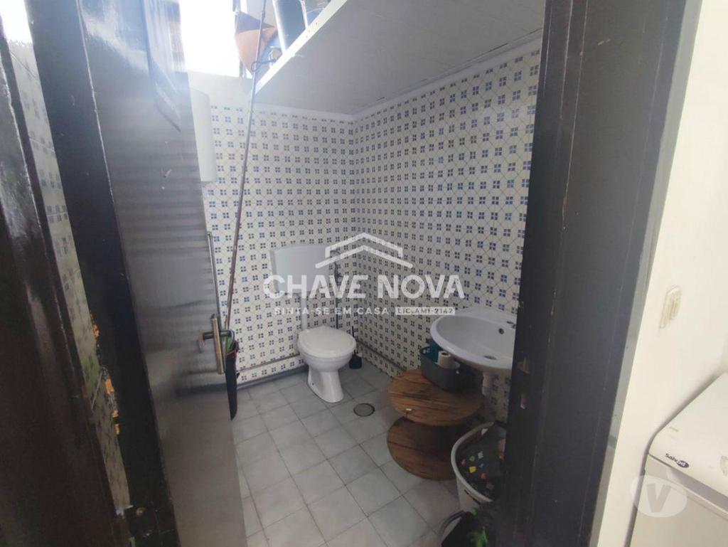 Comprar Loja Vila Nova de Gaia - Fotos para Trespasse de Barbearia Vila D este