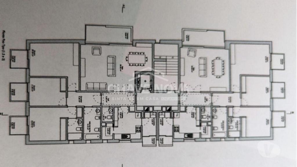 Apartamentos a venda Vila Nova de Gaia - Fotos para Apartamento T3 venda c varandas, vistas panorâmicas sobre a