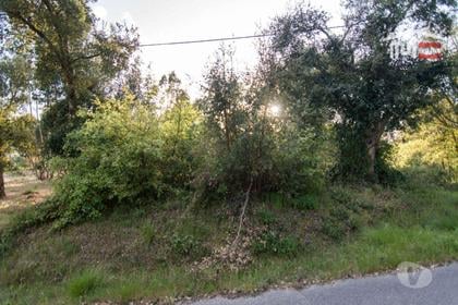Terrenos - Fotos para Ourem-Terreno para construção, de moradia. (1-T-000452)