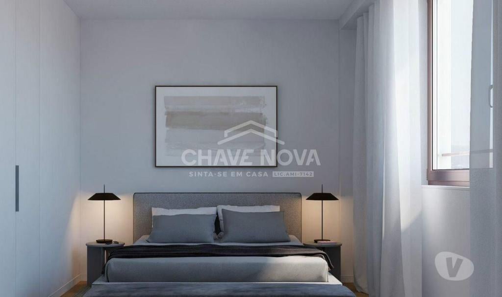 Apartamentos a venda Matosinhos - Fotos para Matosinhos-T2 Smart- Leça da Palmeira (RT 02032)