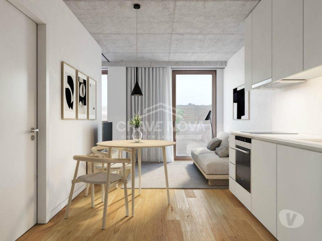 Apartamentos a venda Matosinhos - Fotos para Matosinhos-T2 Smart- Leça da Palmeira (RT 02032)