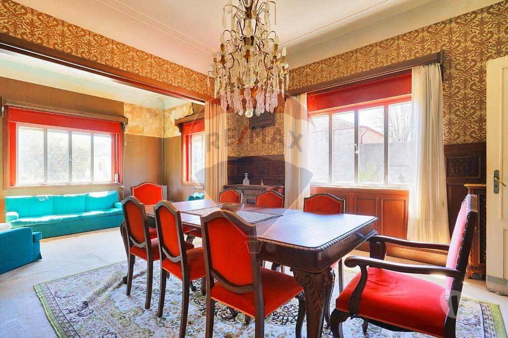 Apartamentos a venda Porto - Fotos para Porto-Moradia T7 para venda (124851089-22)