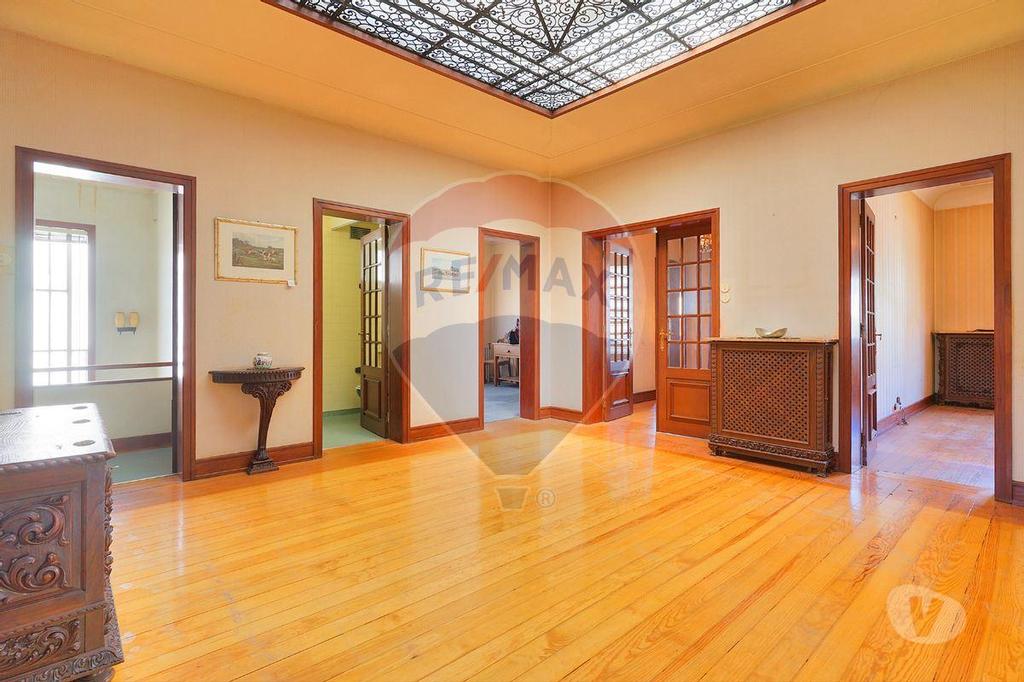 Apartamentos a venda Porto - Fotos para Porto-Moradia T7 para venda (124851089-22)