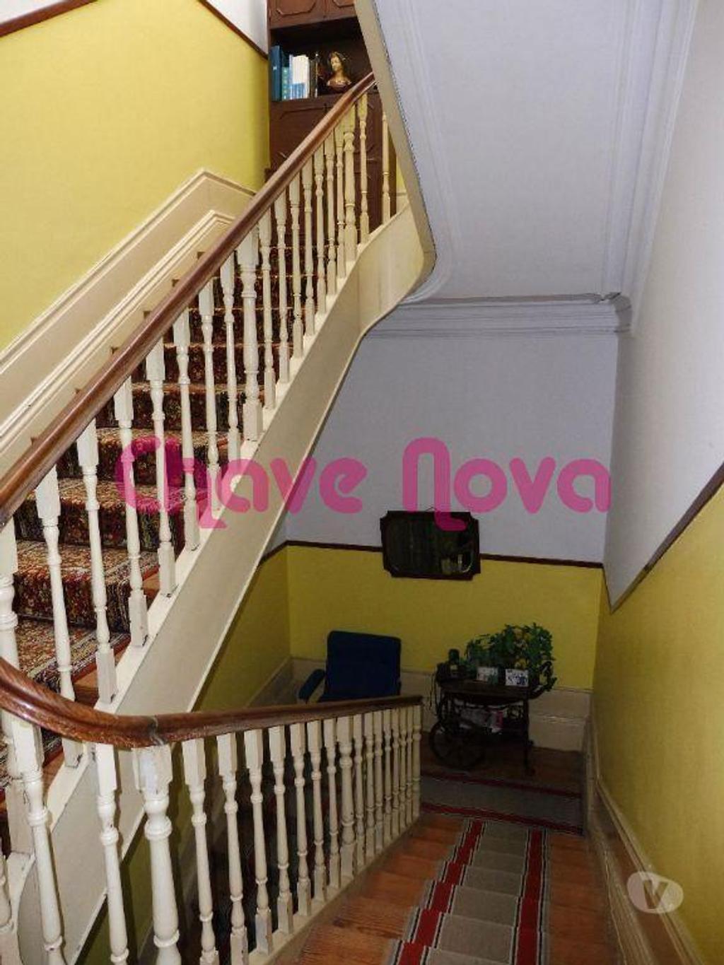 Apartamentos a venda Porto - Fotos para Porto-Excelente Moradia T8 no centro do Porto (AR 01345)