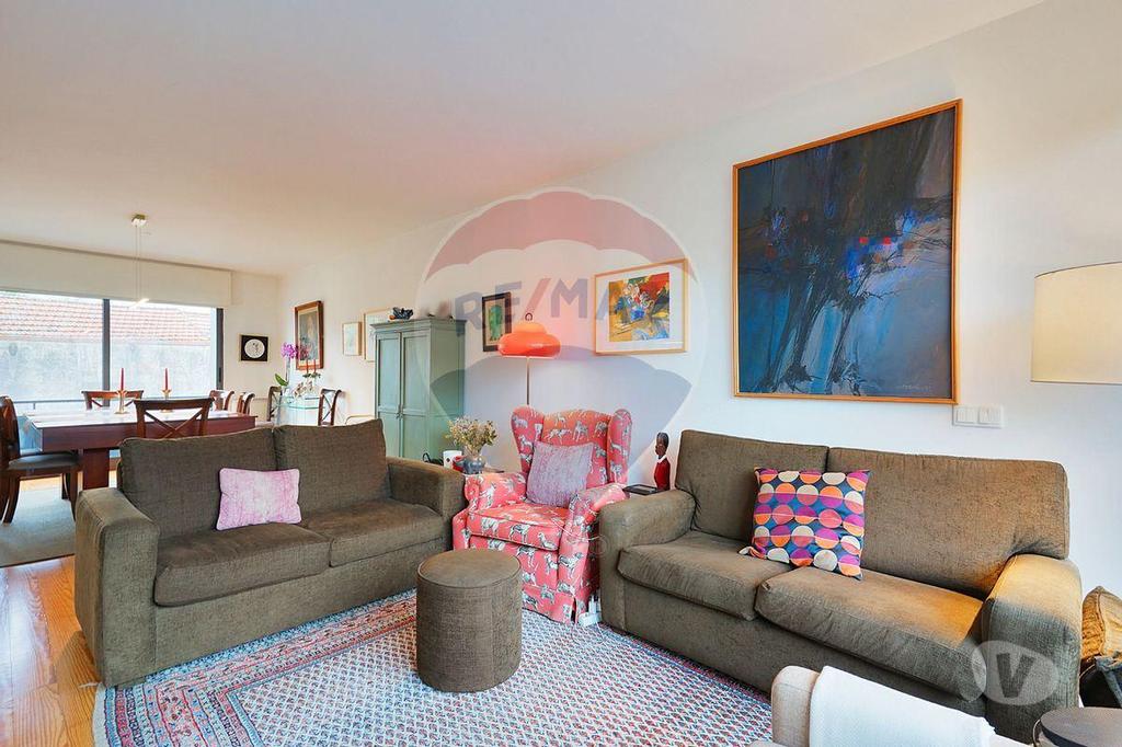 Apartamentos a venda Porto - Fotos para Porto-Moradia T5 para venda (125061008-210)