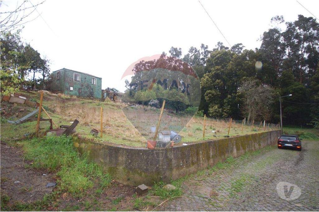 Apartamentos a venda Maia - Fotos para Maia-Moradia com lote de terreno (125061008-153)