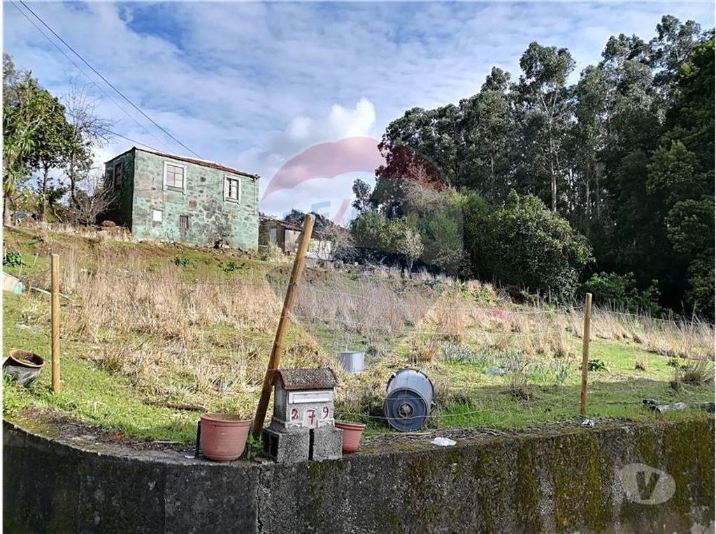 Apartamentos a venda Maia - Fotos para Maia-Moradia com lote de terreno (125061008-153)