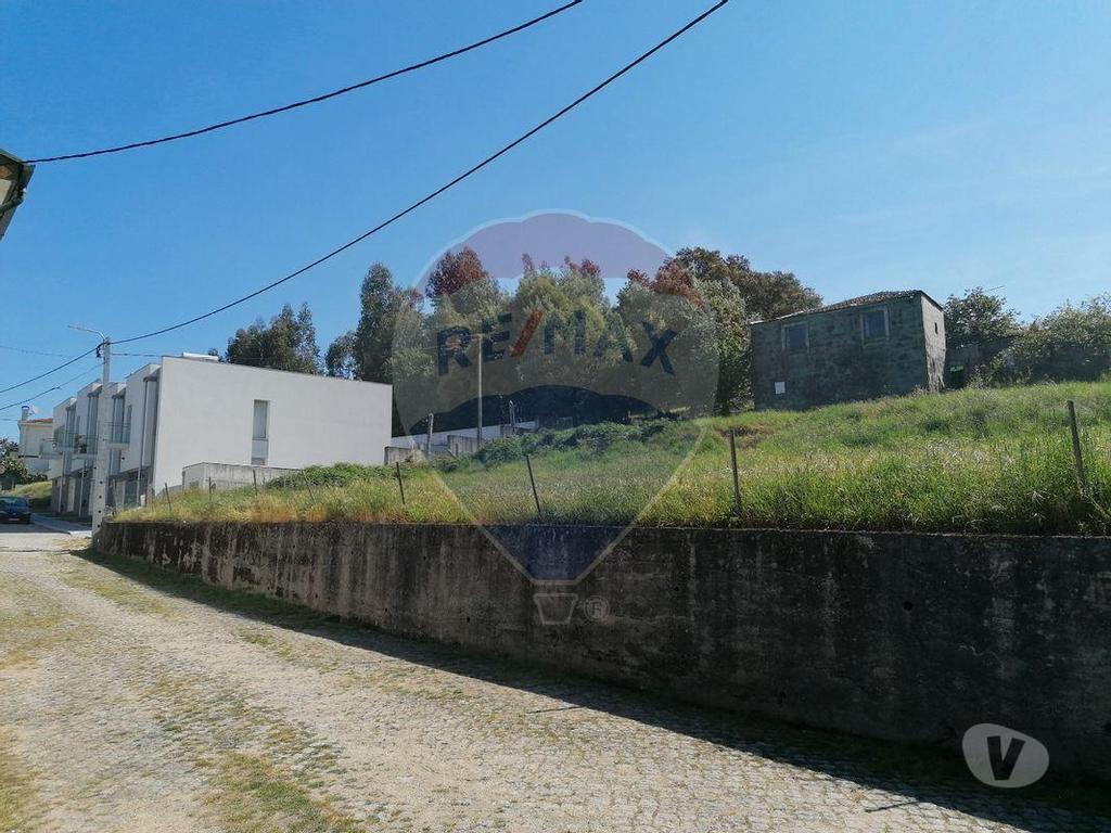 Apartamentos a venda Maia - Fotos para Maia-Moradia com lote de terreno (125061008-153)