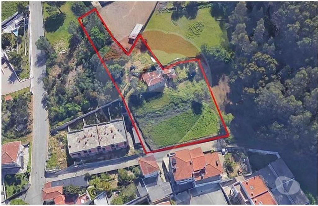 Apartamentos a venda Maia - Fotos para Maia-Moradia com lote de terreno (125061008-153)