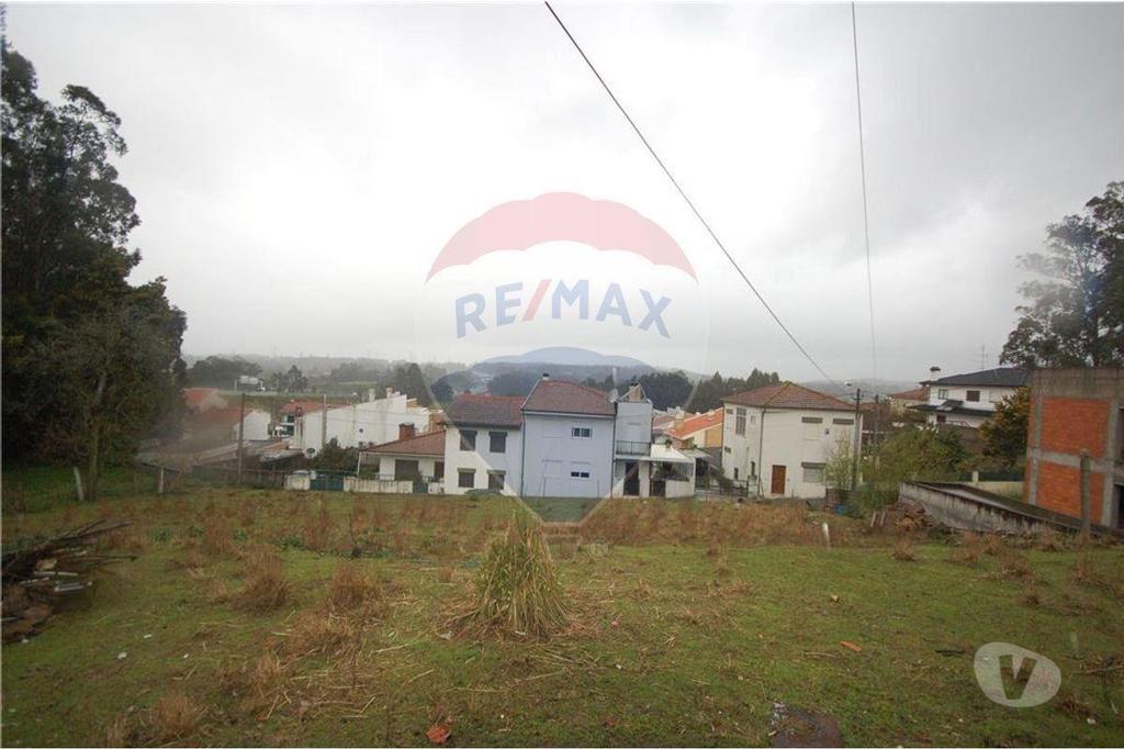 Apartamentos a venda Maia - Fotos para Maia-Moradia com lote de terreno (125061008-153)