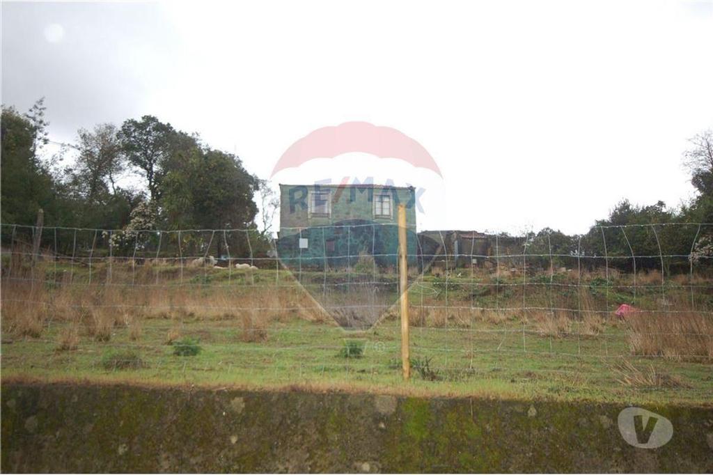 Apartamentos a venda Maia - Fotos para Maia-Moradia com lote de terreno (125061008-153)