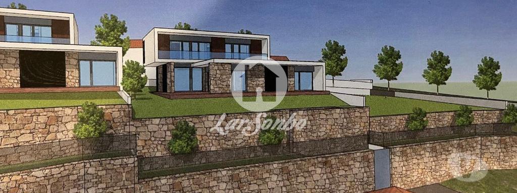 Terrenos Barcelos - Fotos para Lote de terreno para construção de Moradia Individual