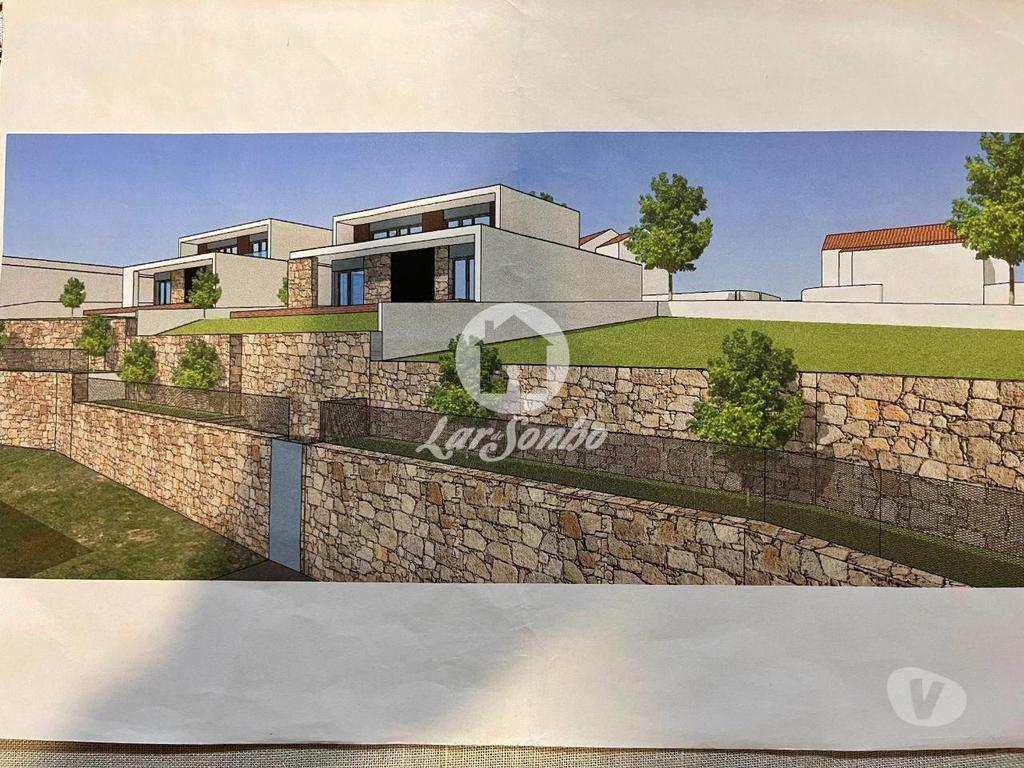 Terrenos Barcelos - Fotos para Lote de terreno para construção de Moradia Individual