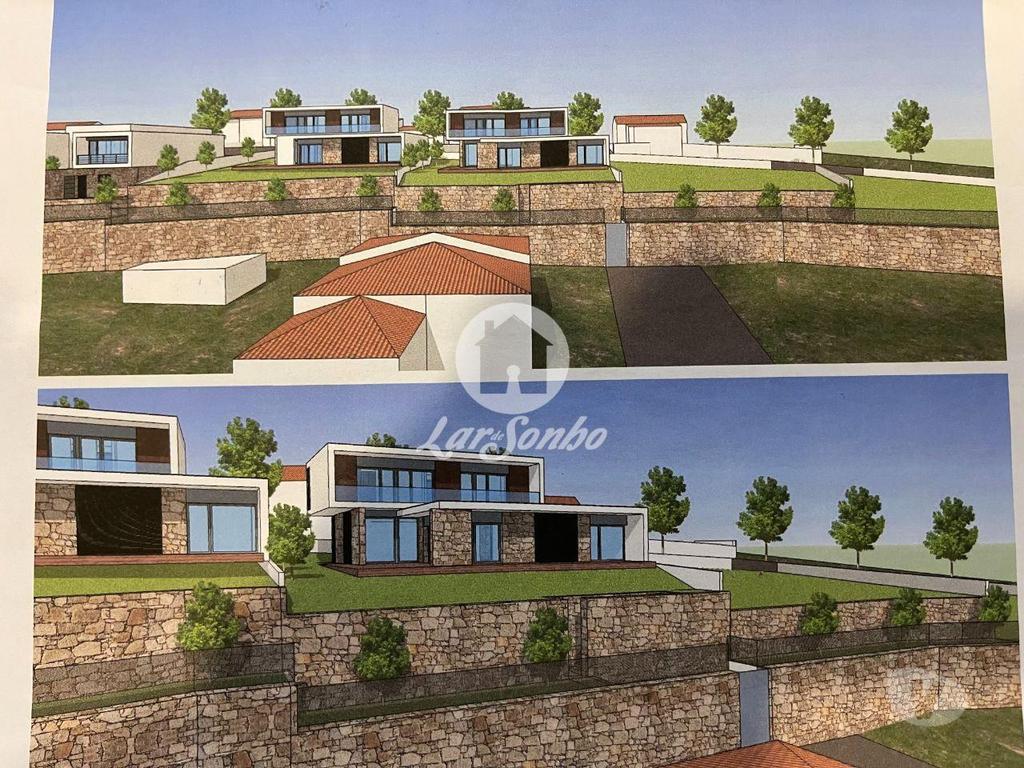 Terrenos Barcelos - Fotos para Lote de terreno para construção de Moradia Individual