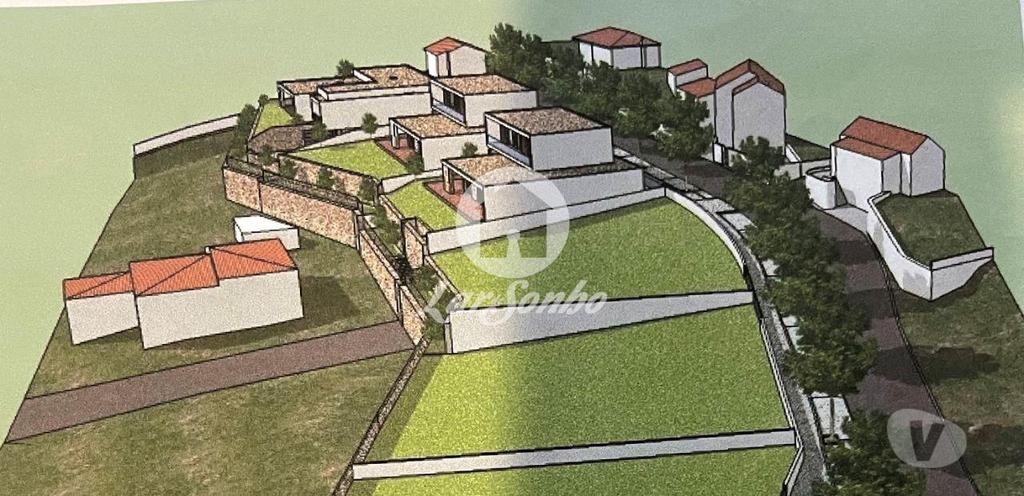 Terrenos Barcelos - Fotos para Lote de terreno para construção de Moradia Individual