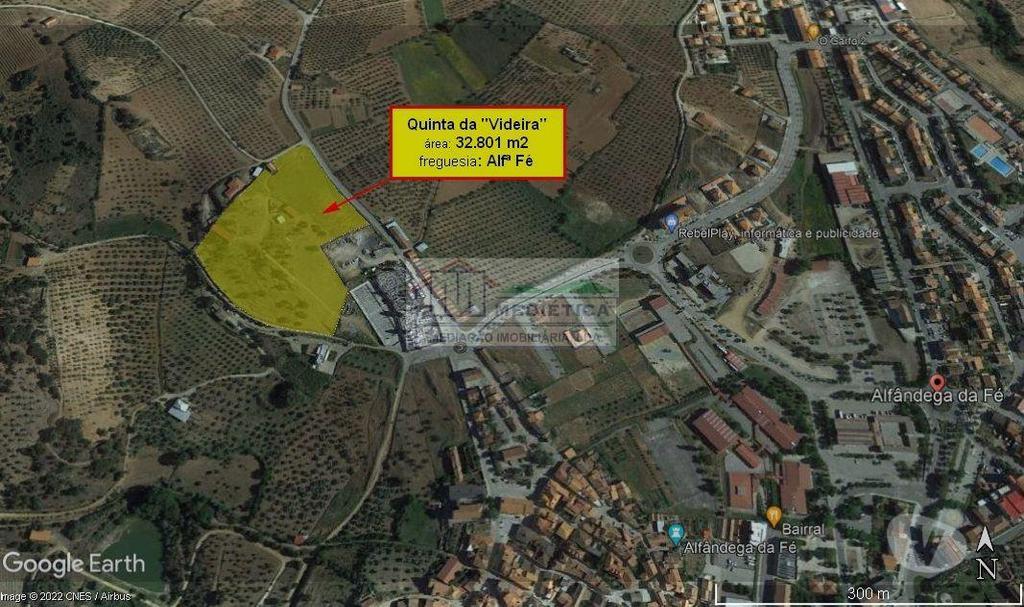 Terrenos Alfândega da Fé - Fotos para Alfandega-da-fe-Lote de terreno para Construção (Q 00391)