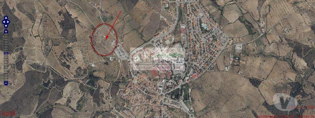 Terrenos Alfândega da Fé - Fotos para Alfandega-da-fe-Lote de terreno para Construção (Q 00391)