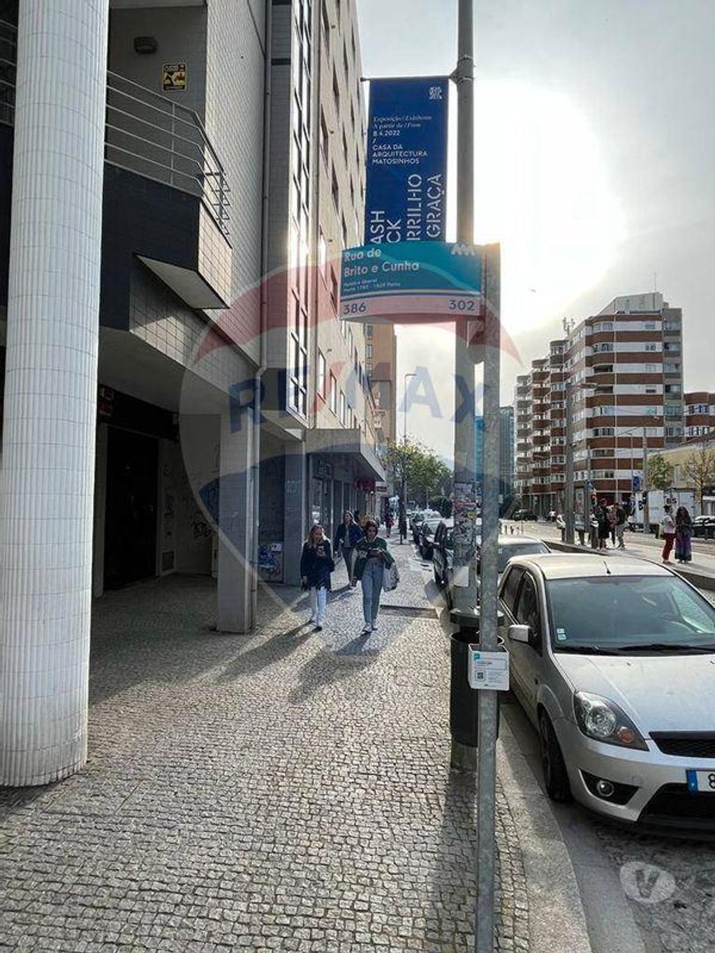 Apartamentos a venda Matosinhos - Fotos para Matosinhos-Apartamento T2 para venda (125061043-34)