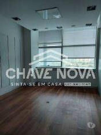 Aluguer Sala Comercial - Fotos para 3 escritórios em conjunto no Tower Plaza, Vila Nova de Gaia