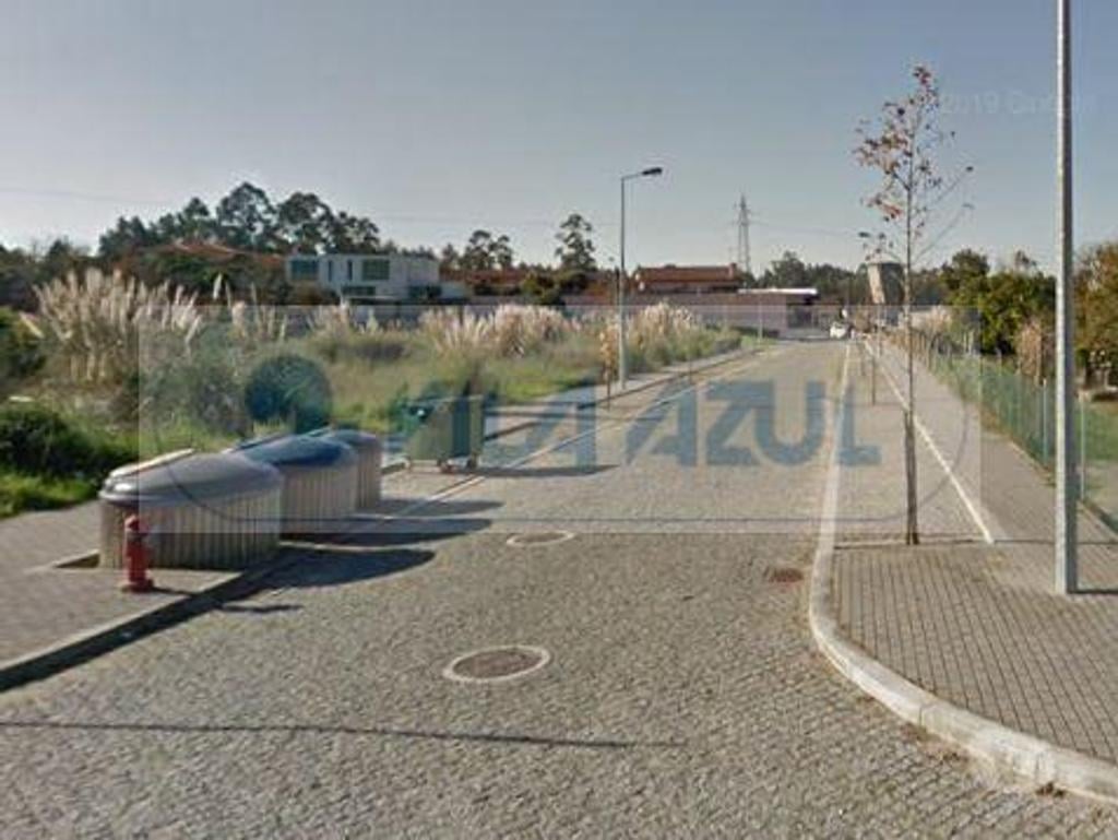 Terrenos Vila do Conde - Fotos para Lote de terreno para construção de 6 moradia geminadas -