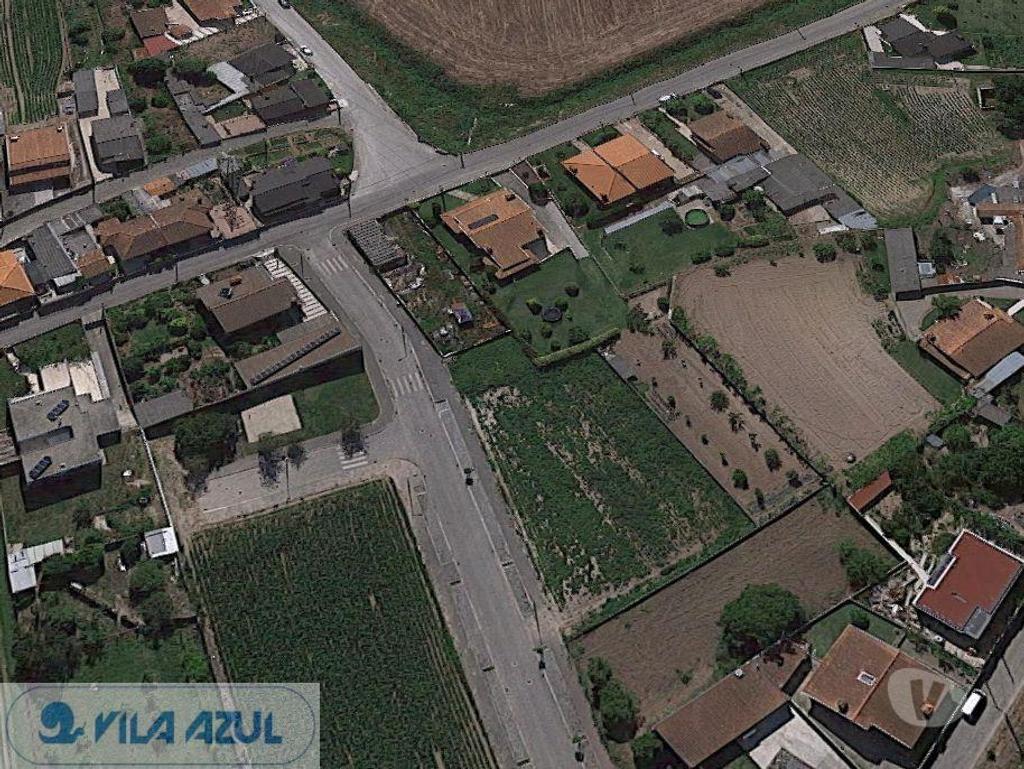 Terrenos Vila do Conde - Fotos para Lote de terreno para construção de 6 moradia geminadas -
