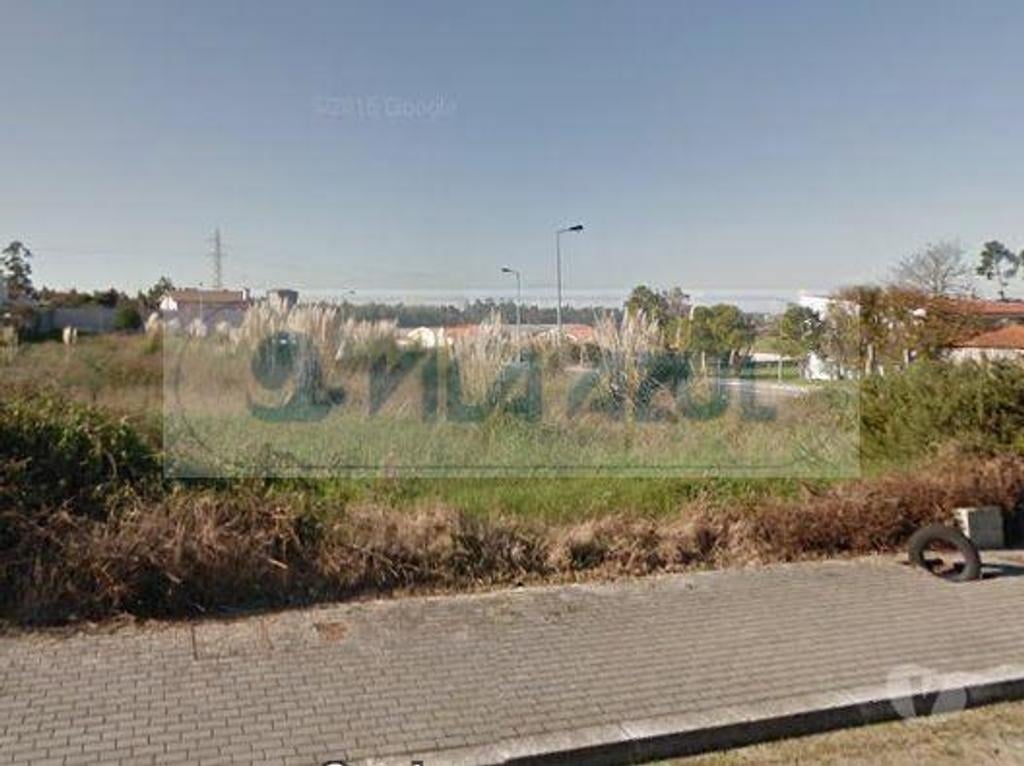Terrenos Vila do Conde - Fotos para Lote de terreno para construção de 6 moradia geminadas -