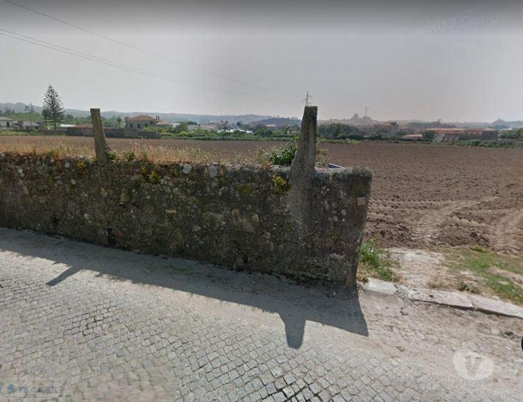 Terrenos Vila do Conde - Fotos para Terreno com 3 frentes construção de moradias - Malta - Vila do