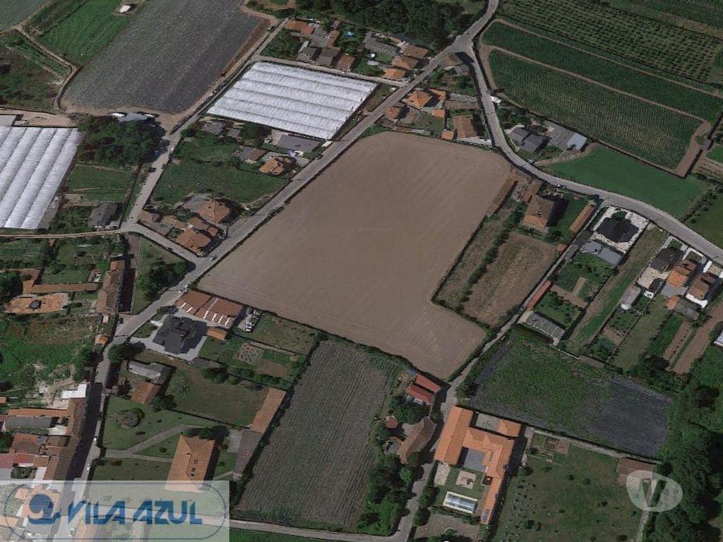 Terrenos Vila do Conde - Fotos para Terreno com 3 frentes construção de moradias - Malta - Vila do