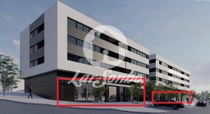 Comprar Loja - Fotos para Excelente loja, localizada em empreendimento habitacional, no...