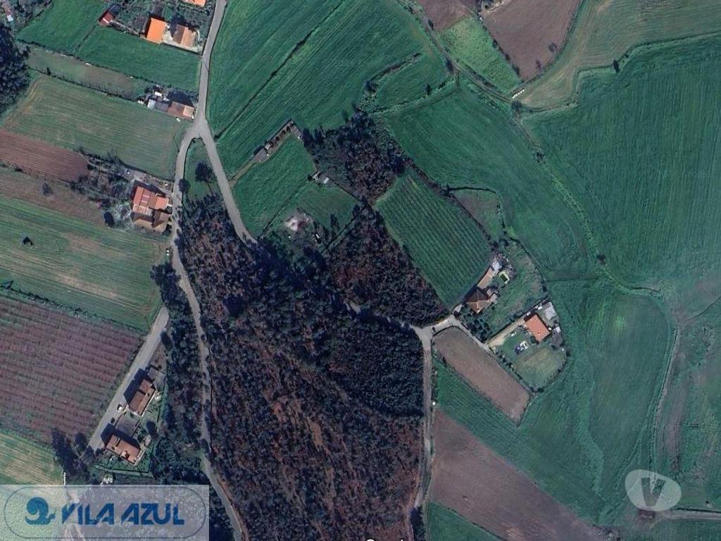 Terrenos Vila do Conde - Fotos para Terreno Rústico - 2 Bouças em Canidelo - Vila do Conde (12200047)
